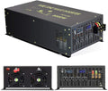 8000 Watt Pure Sine Wave Inverter 48V DC to 120V AC O63050