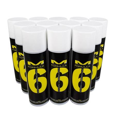 14oz 12 Pack Chain Lube and Protectant L623979