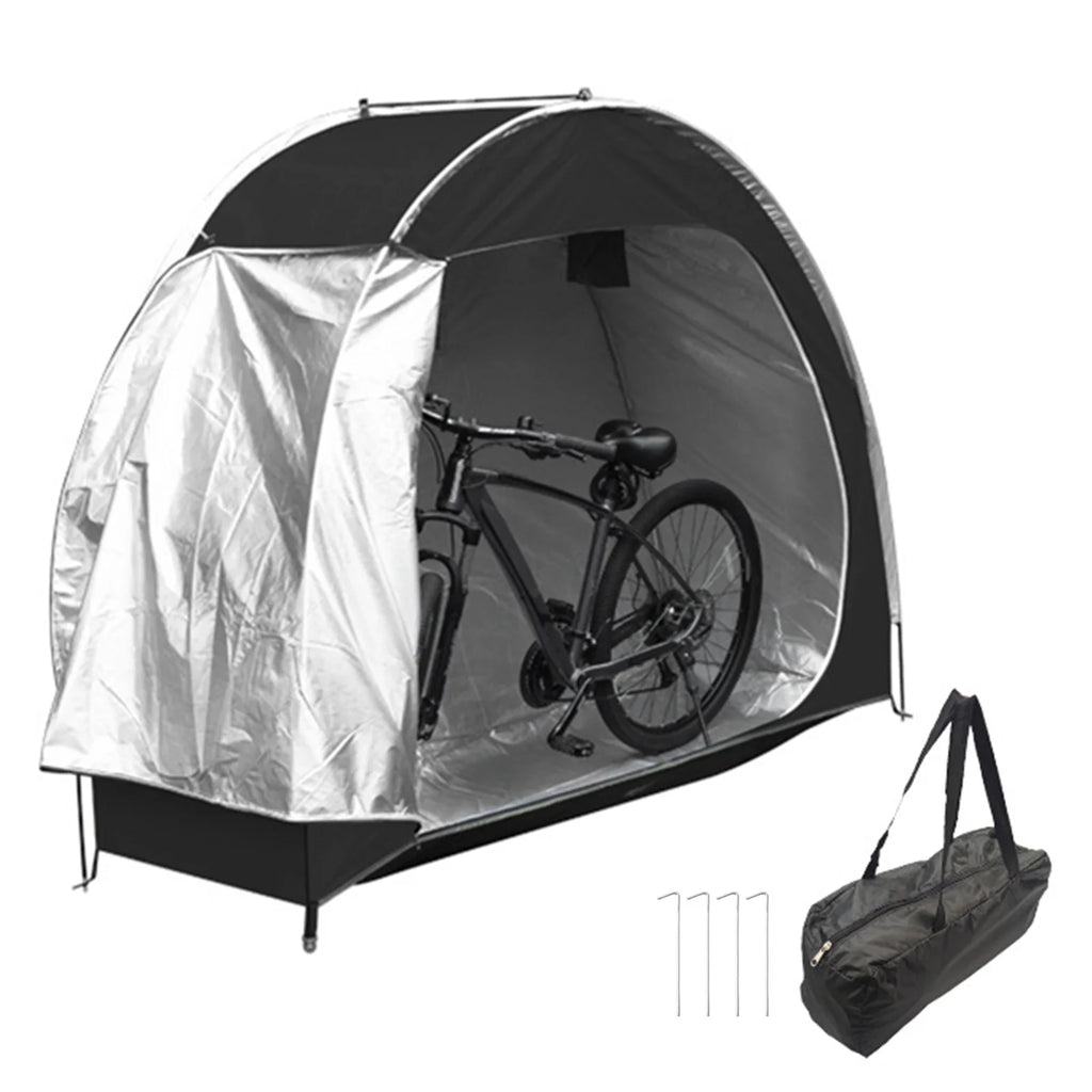 Waterproof 210d Bike Tent G4414