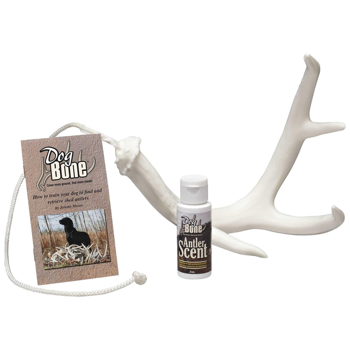 Dog Training Antler Retrieving System I788