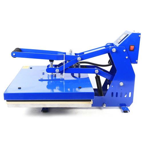 16" x 20" Auto Open Heat Press Machine T156102