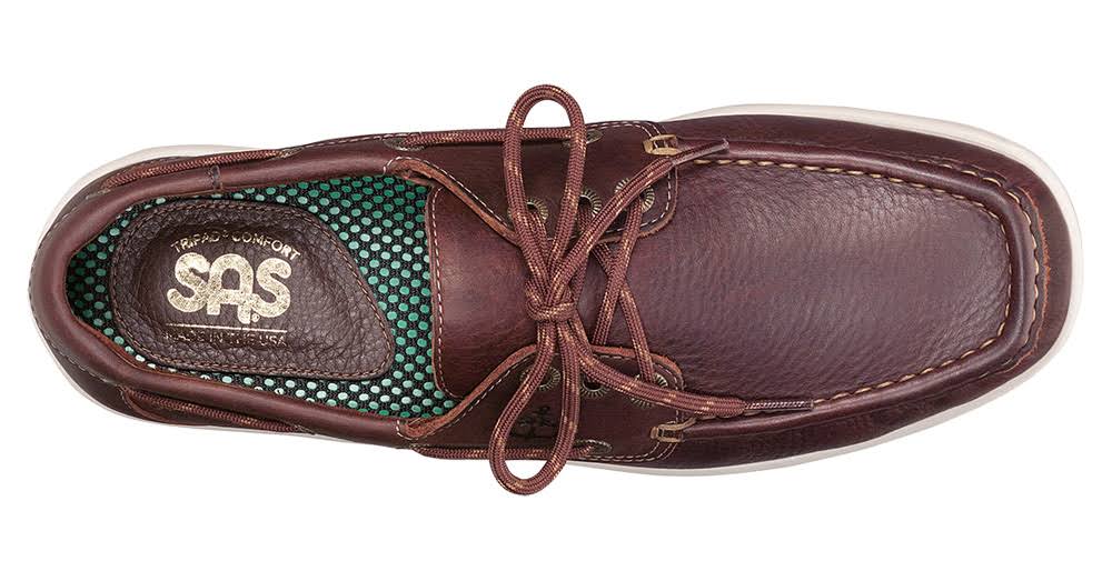 Briar 7.5 Wide Decksider Shoes H6973
