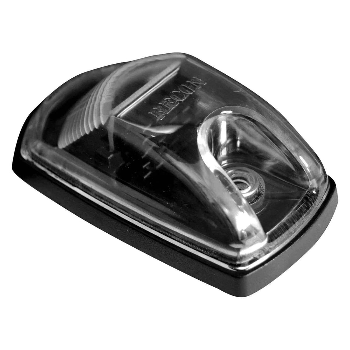 17-18 Ford Superduty White-Clear Cab Light LED N6770