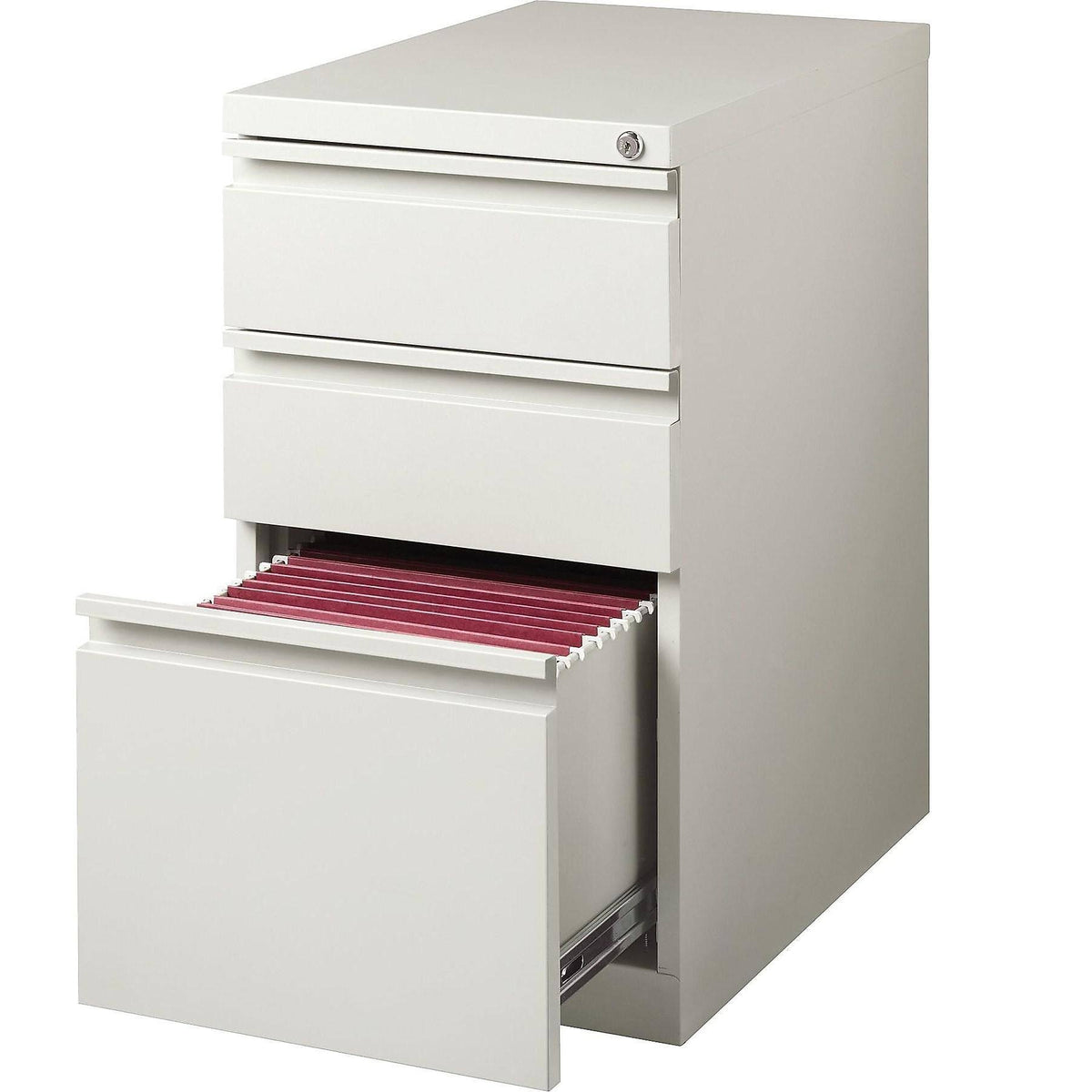 3 File Drawers Vertical File Cabinet G371816