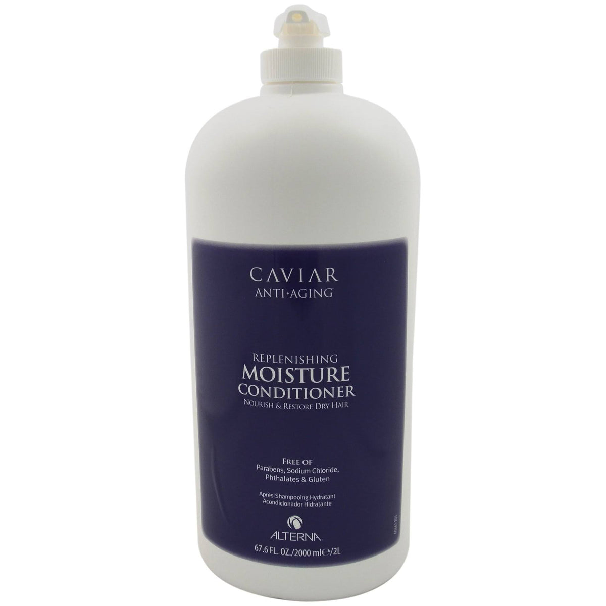 67.6 oz Moisture Conditioner T7549