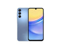 128GB 6GB RAM Dual SIM Factory Unlocked GSM International Version Blue Galaxy A15 5G V684010