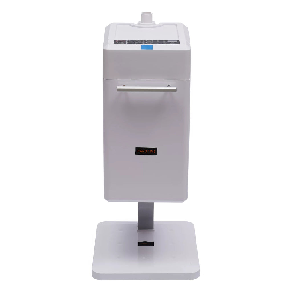 Vertical Nano Steamer Hair Color Processor Hair Repair Machine T912