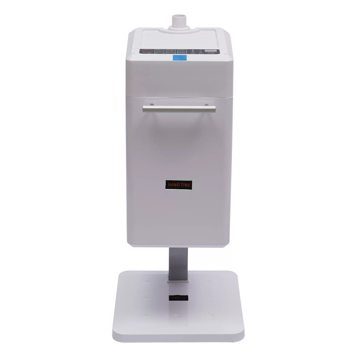 Vertical Nano Steamer Hair Color Processor Hair Repair Machine T912