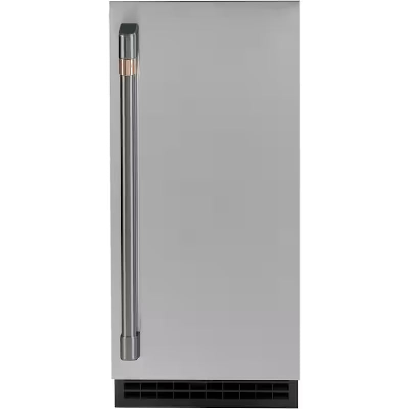 Ice Maker Handle Kit in Brushed Black B302876