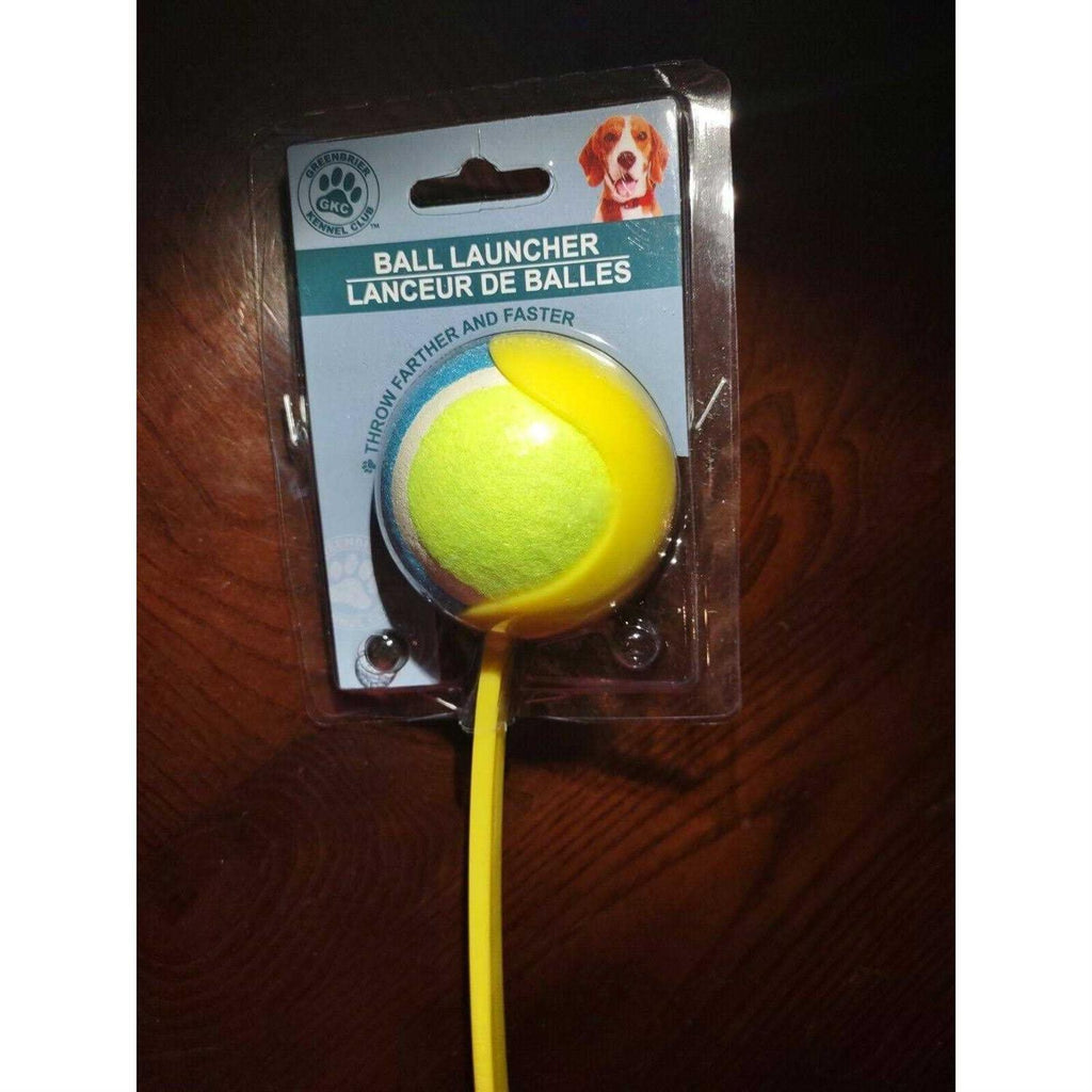 Ball Launcher for Dog O68008