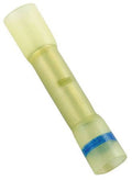 Yellow Heat Shrink Splice Connector H4342