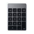 Aluminum Bluetooth Keypad D7650