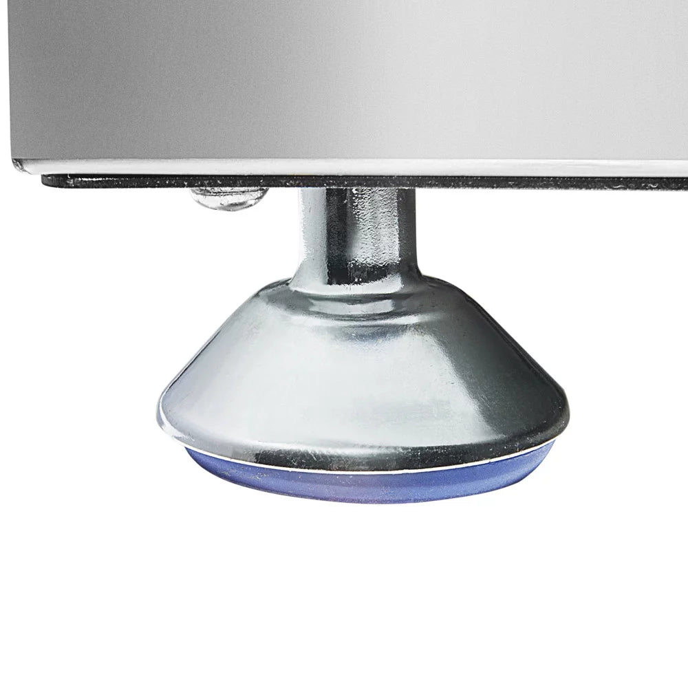 Stainless Steel Taiyaki Maker with Cast Iron Pan H85634