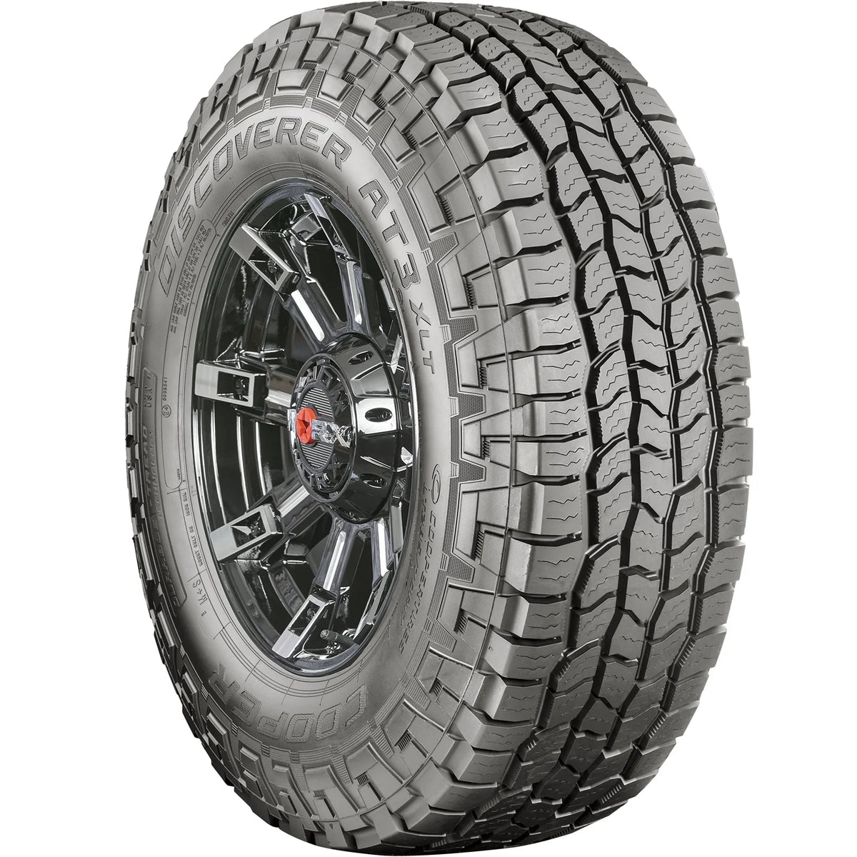 All Terrain Light Truck Tire K137