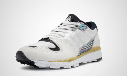 White|Multi Size 11M Shoes V56879