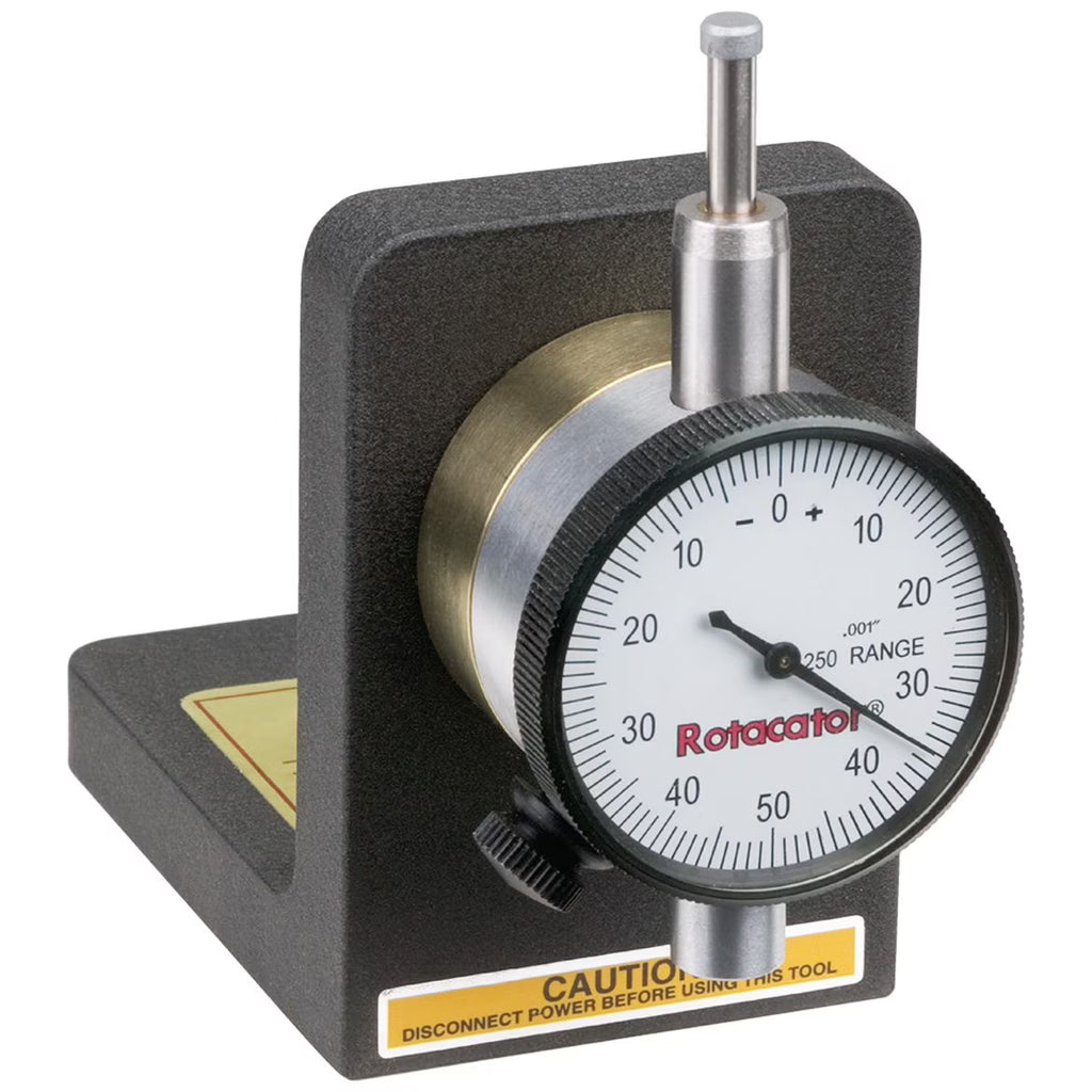 Magnetic Rotacator for Planers R729125