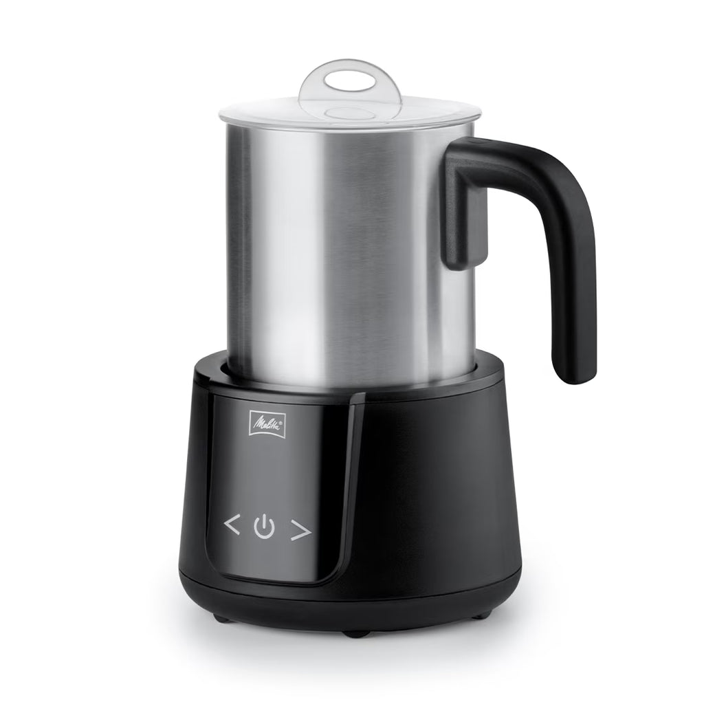 Stainless Steel Electric Milk Frother O585