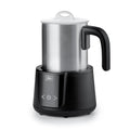 Stainless Steel Electric Milk Frother O585