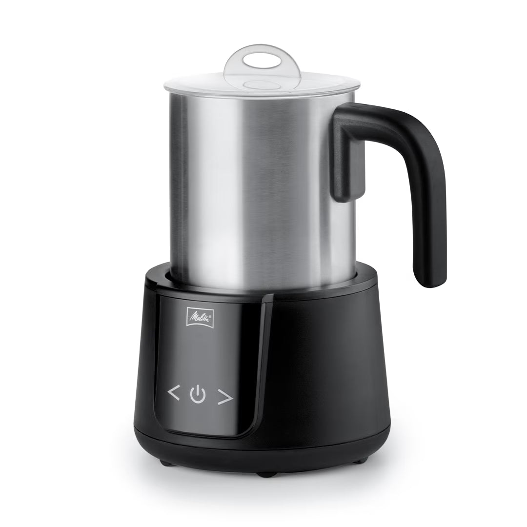 Stainless Steel Electric Milk Frother O585