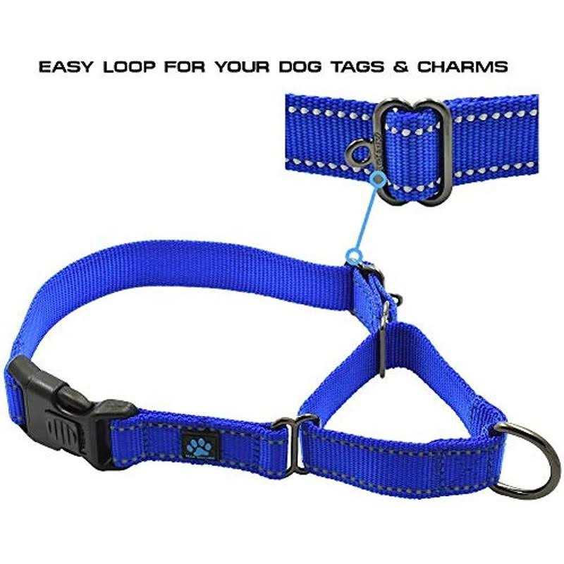 Nylon Martingale Collar M431