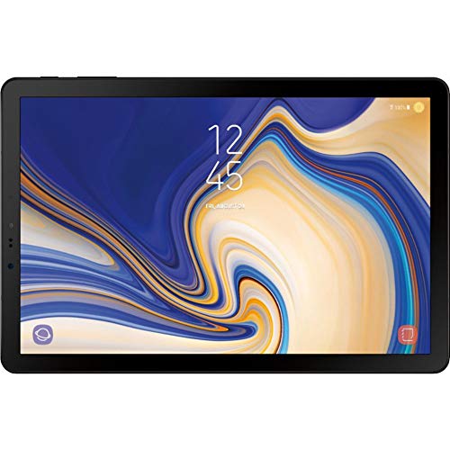 Black 64GB Wi-Fi Tablet I26150