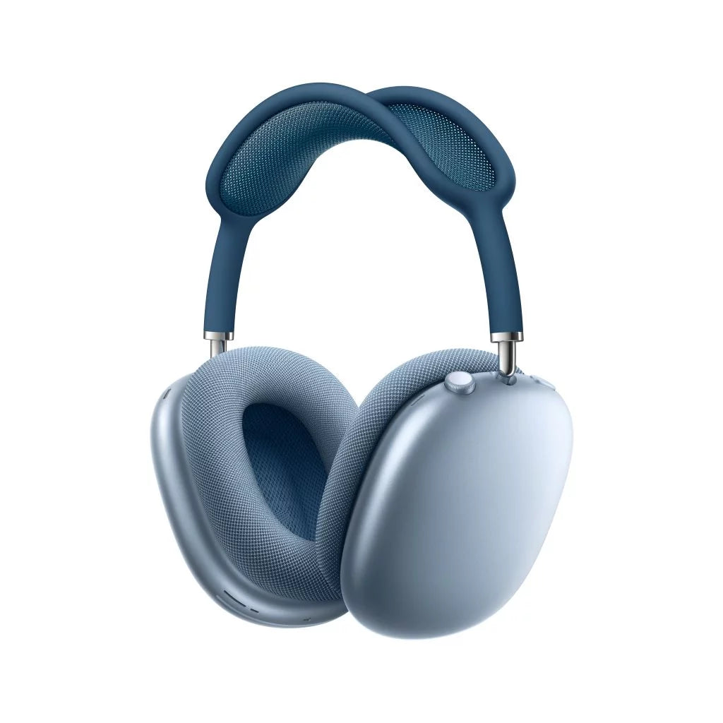 Sky Blue Headphones R413106
