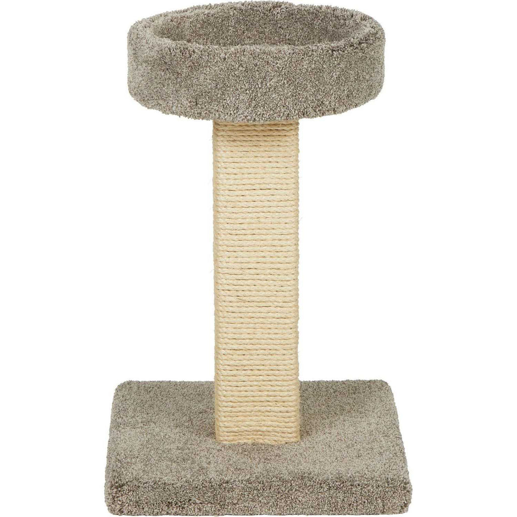 32-in Wooden Cat Tree C114