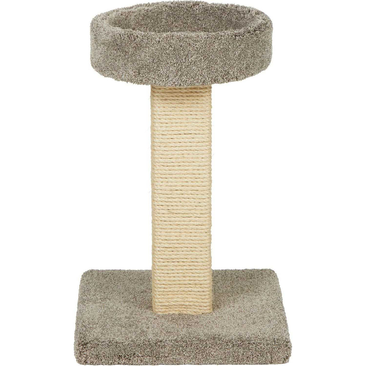 32-in Wooden Cat Tree C114