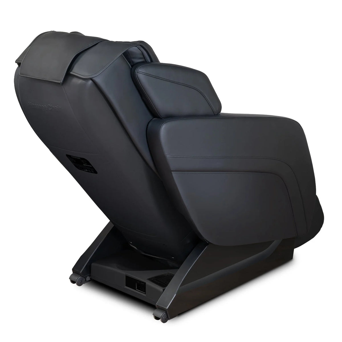 Full Body Zero Gravity Shiatsu Massage Chair with Heat and Air Massage System O66208