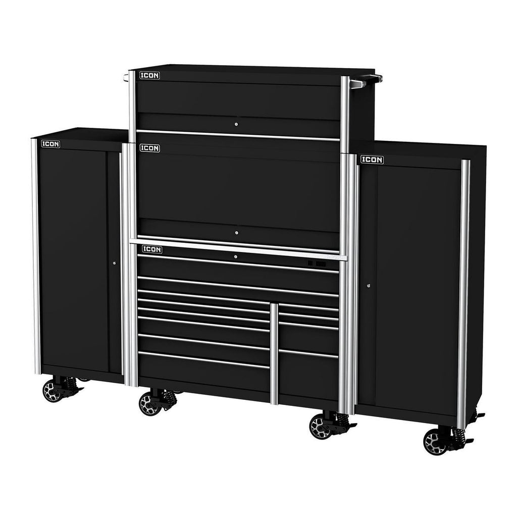 Stainless Top W52885