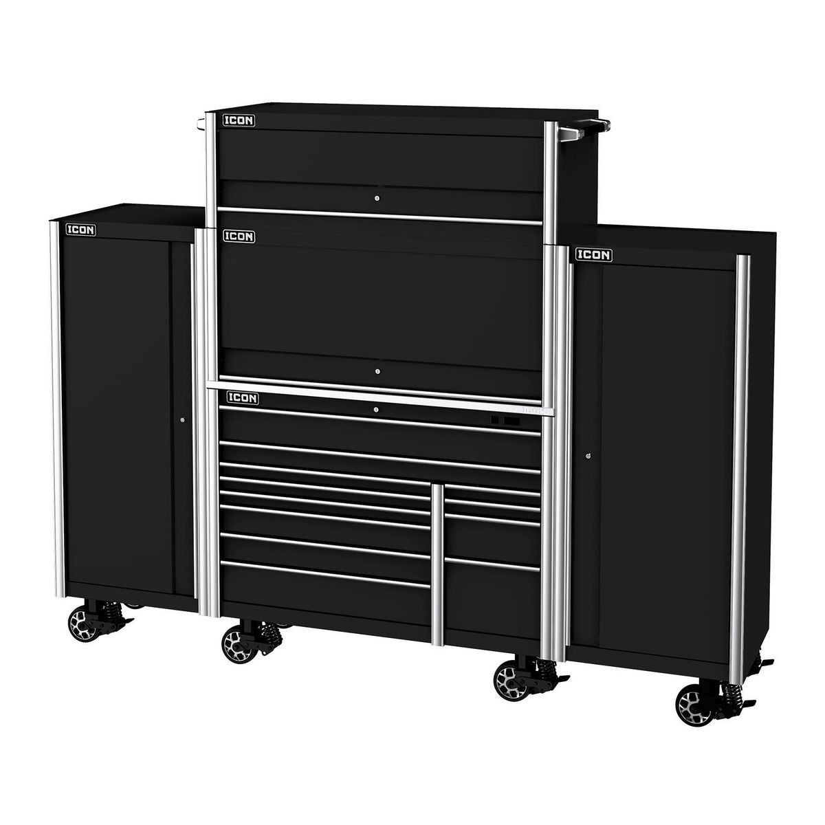 Stainless Top W52885