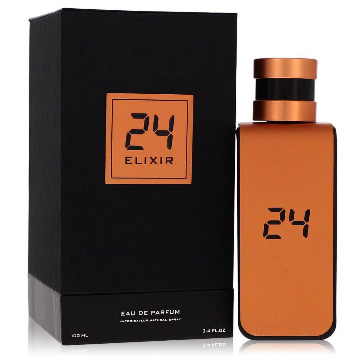 Eau De Parfum Spray 3.4 oz E489
