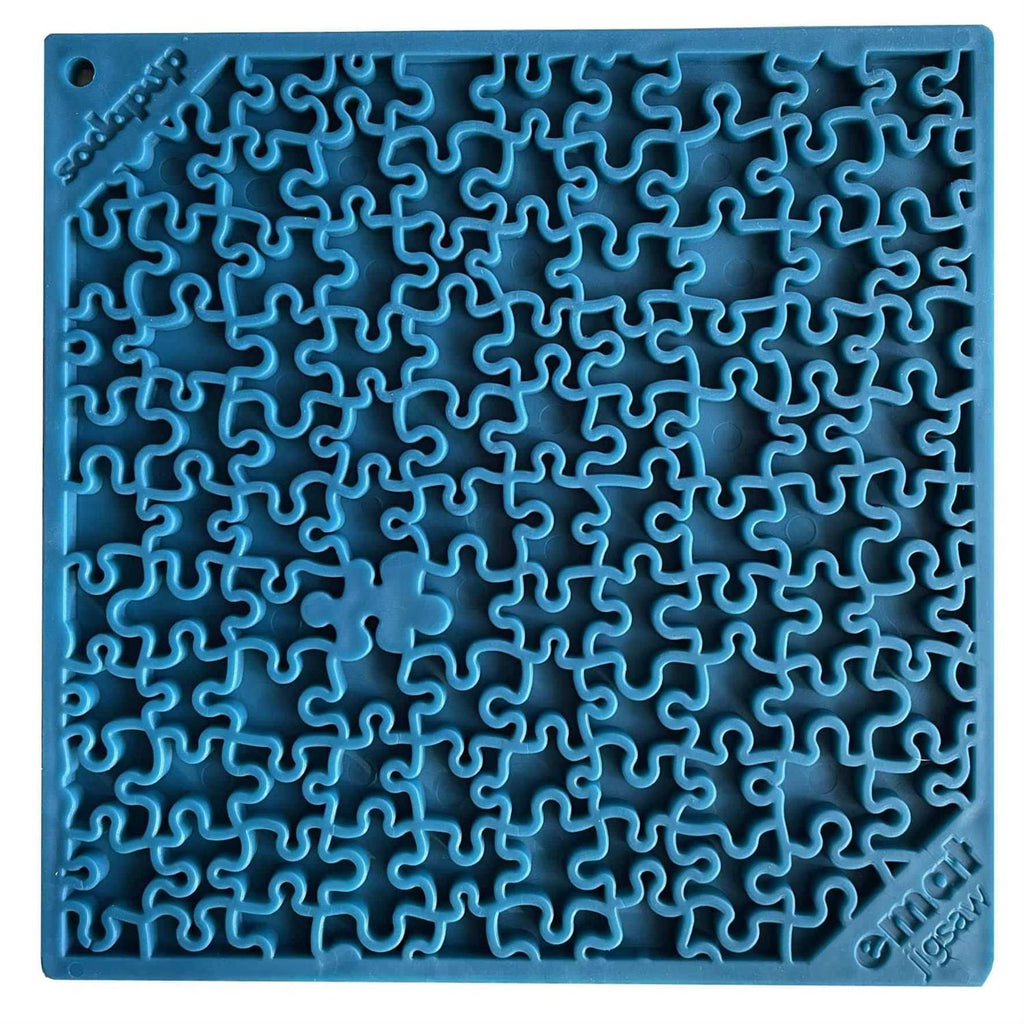 Emat Enrichment Lick Mat A911