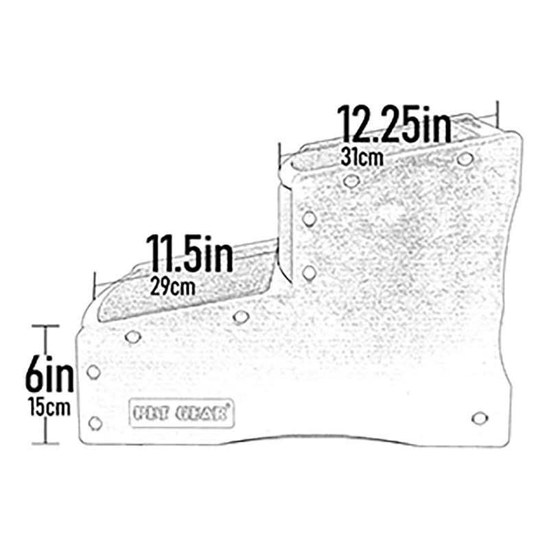 Pet Stairs G330803