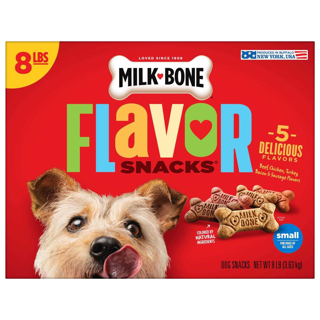 Flavor Snacks Dog Biscuits S98759