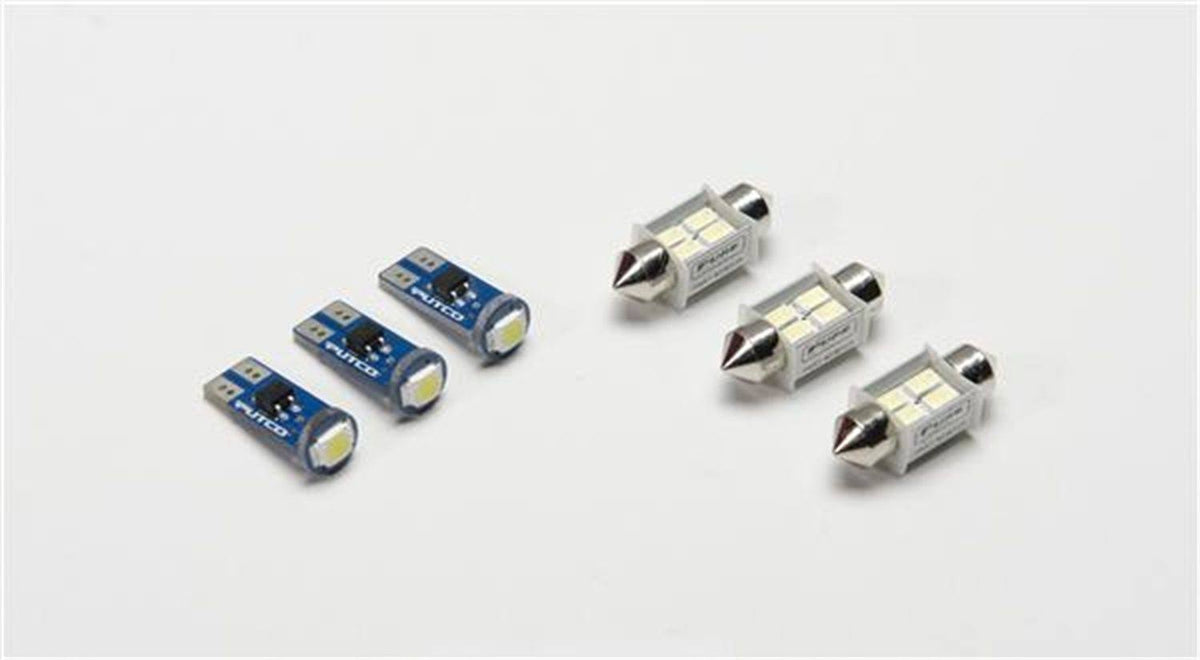 LED Dome Light Replacement L232
