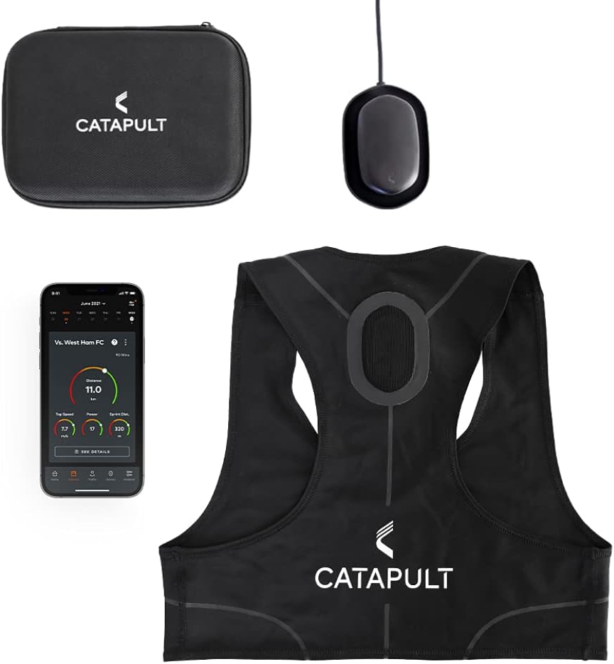 Track Soccer Performance Membership C2392