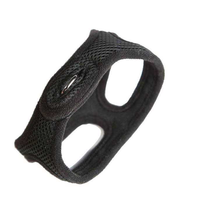 Mesh Pet Shoulder Harness Collar M612156
