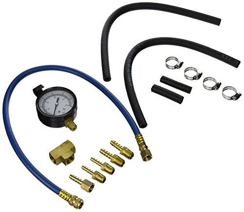 Fuel Injection Pressure Tester R487