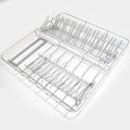Base Rack Kit Y545