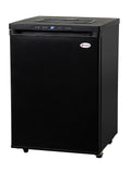 Black Digital Kegerator F9556