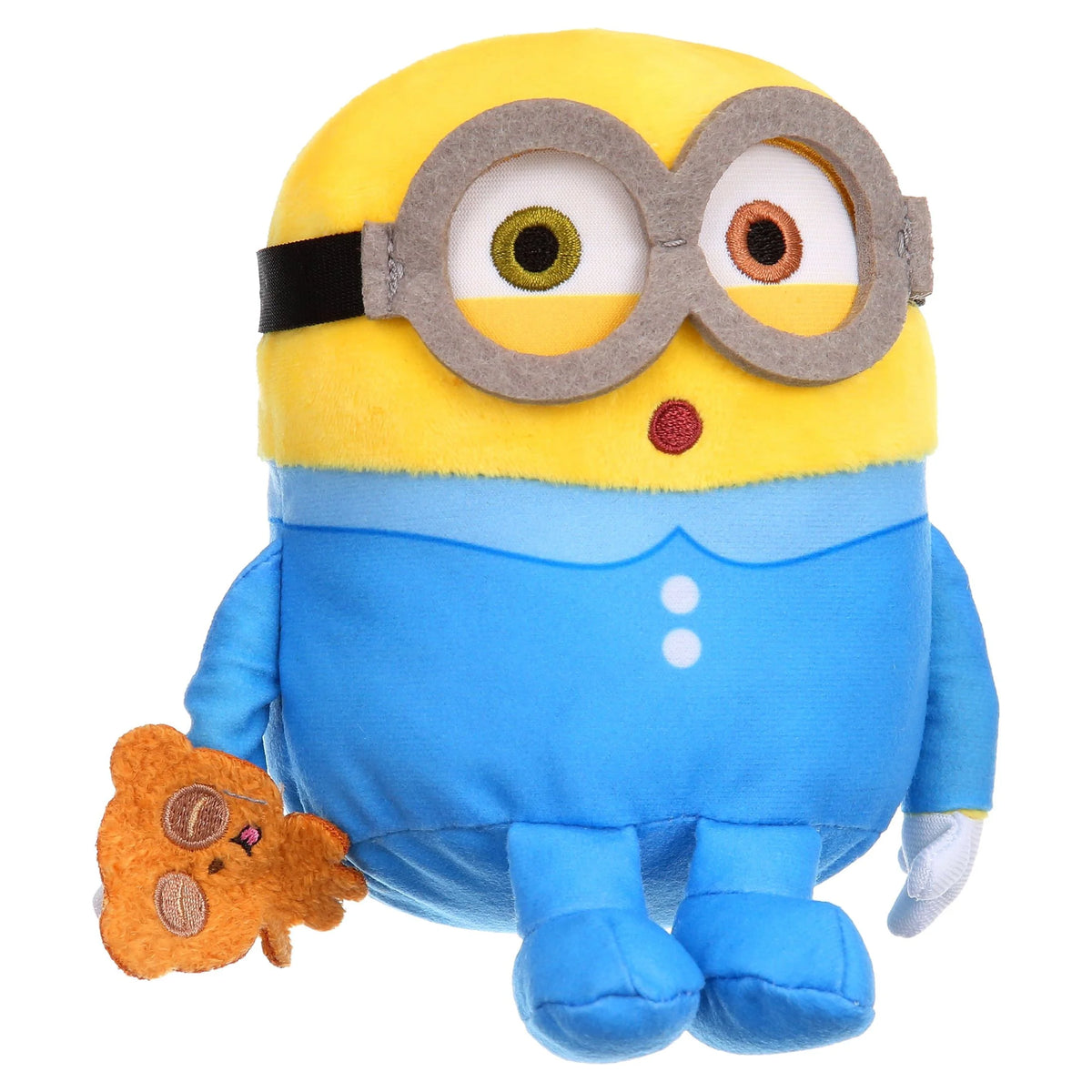5-piece Small Plush Collector Set C448922