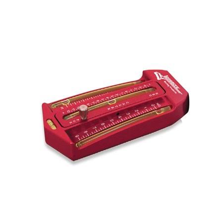 Caster / Camber Gauge L3503