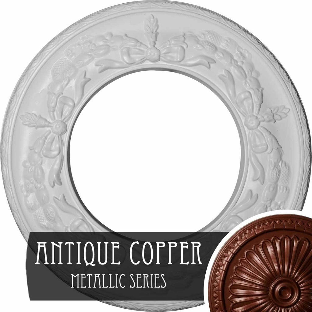 Ceiling Medallion M303