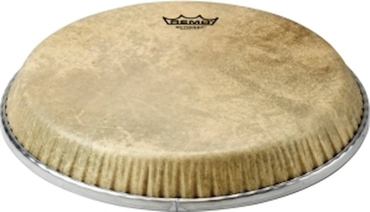10.75x22 Calfskin Conga Drumhead K80309