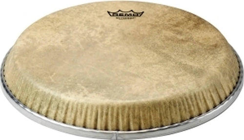 10.75x22 Calfskin Conga Drumhead K80309