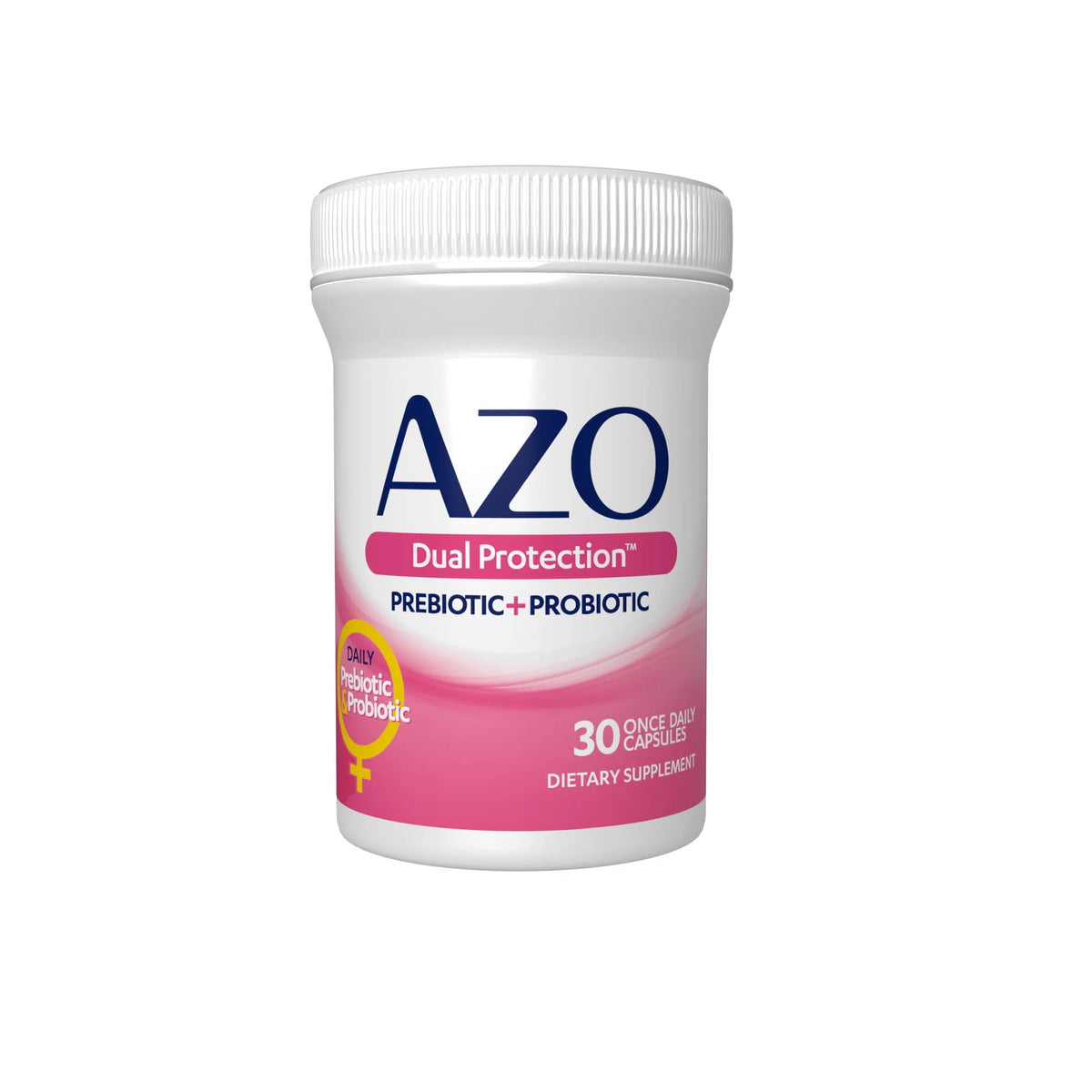 30 count Women's Prebiotic and Probiotic Z811