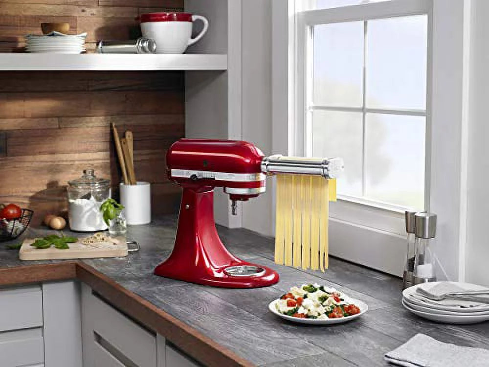 Pasta Cutter Attachment Set L846