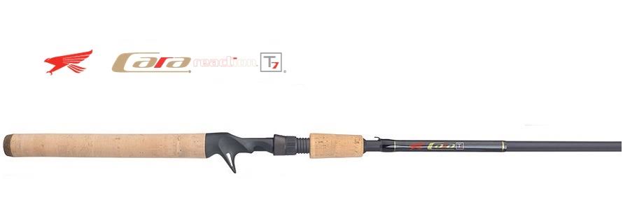 Casting Rod S601