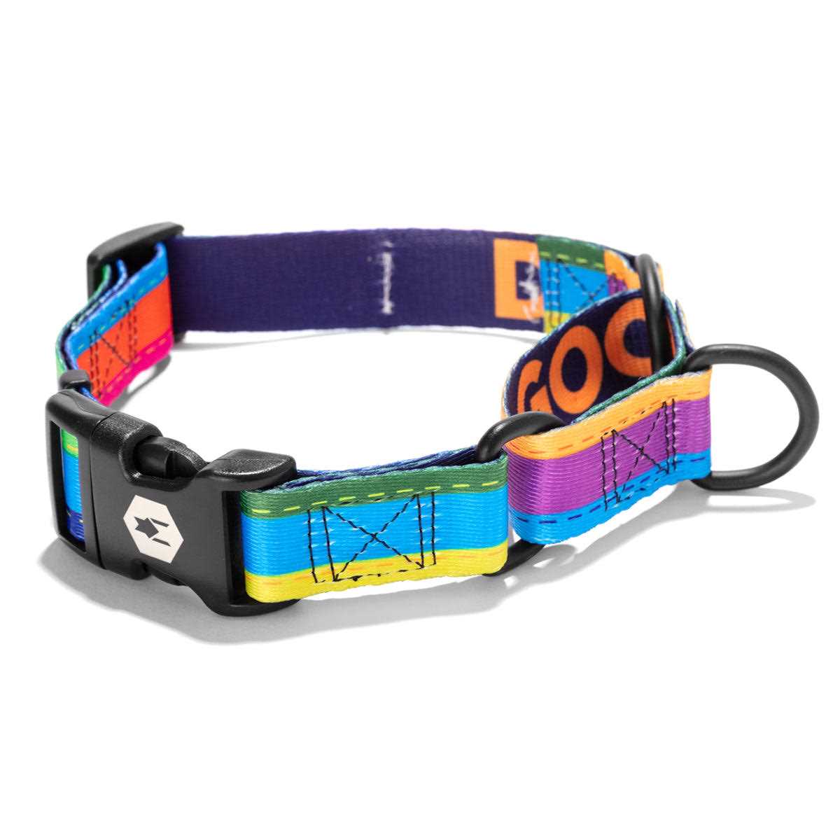 Martingale Dog Collar S825295